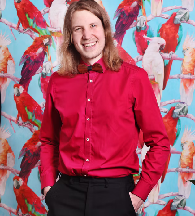 Esko Grundström